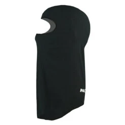 P.A.C. PAC Balaclava Total Black