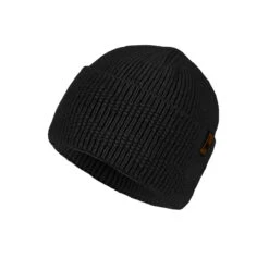 P.A.C. PAC Dalera Beanie - Black 5 P.A.C. PAC Dalera Beanie - Black -PAC Verkaufsgeschäft 0394d5614fc21f2640371ee3624ba7fee645b3bf 2010 1011 00 001 0