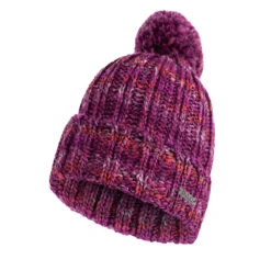 P.A.C. PAC Onari Pom Beanie Berry