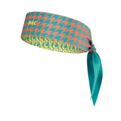 P.A.C. PAC Tie Headband Power Zlafsk
