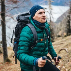 P.A.C. PAC Merino Fleece Beanie Multi Anthrazit -PAC Verkaufsgeschäft 0a40ce2772bc337f19d2b760b45d4e17ecd3b6c4 pac merino fleece beanie 17277 2