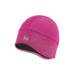 Buff Tech Fleece Hat R-Pink