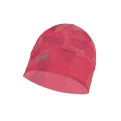 Buff XDCS Tech Hat Block Flamingo Pink