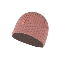 Buff Knitted Hat Norval Sweet