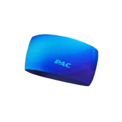 P.A.C. PAC Recycled Seamless Headband Doblu