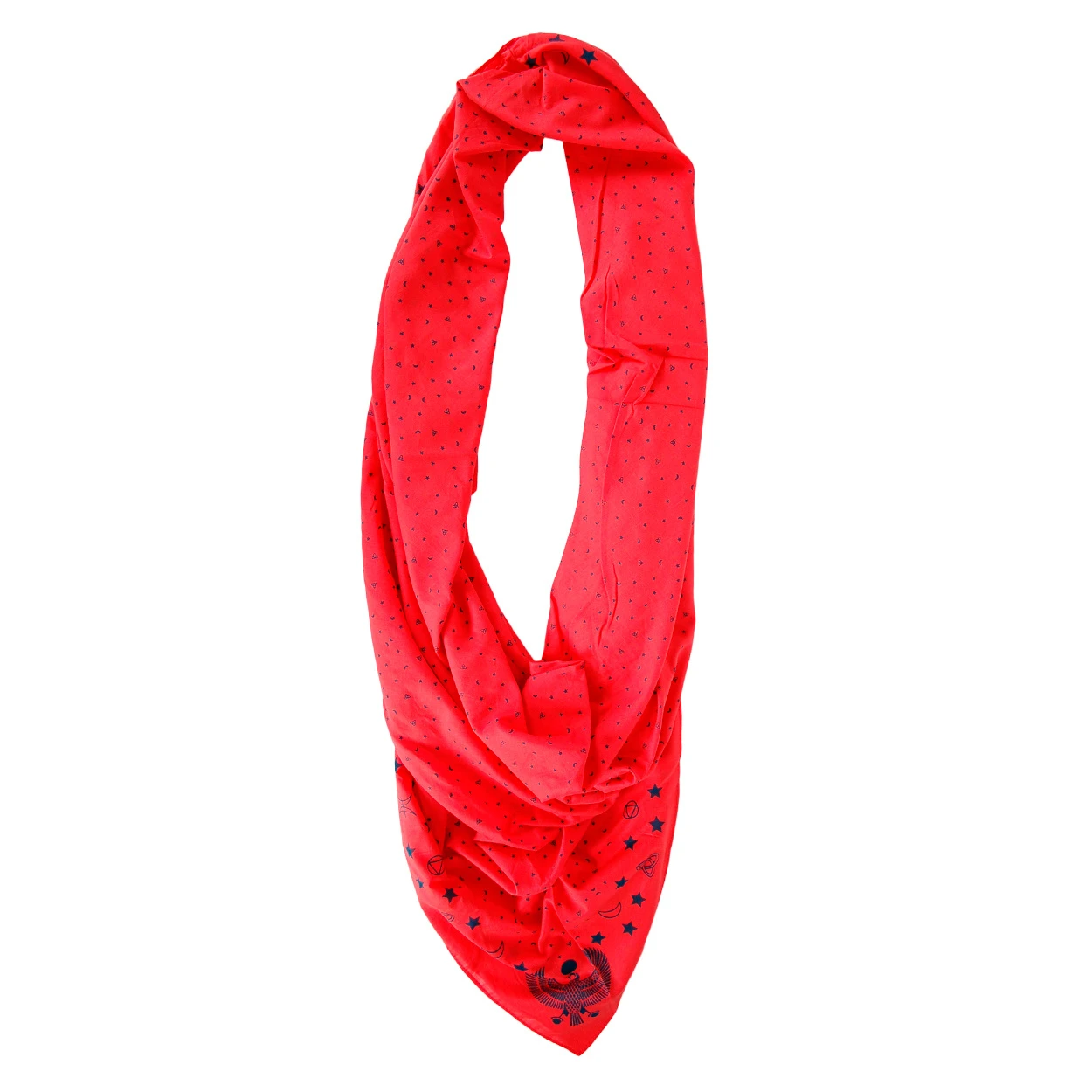 Buff Urban Zounder Coral 1 Buff Urban Zounder Coral