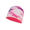 Buff Microfiber Reversible Hat Ray Rose Pink