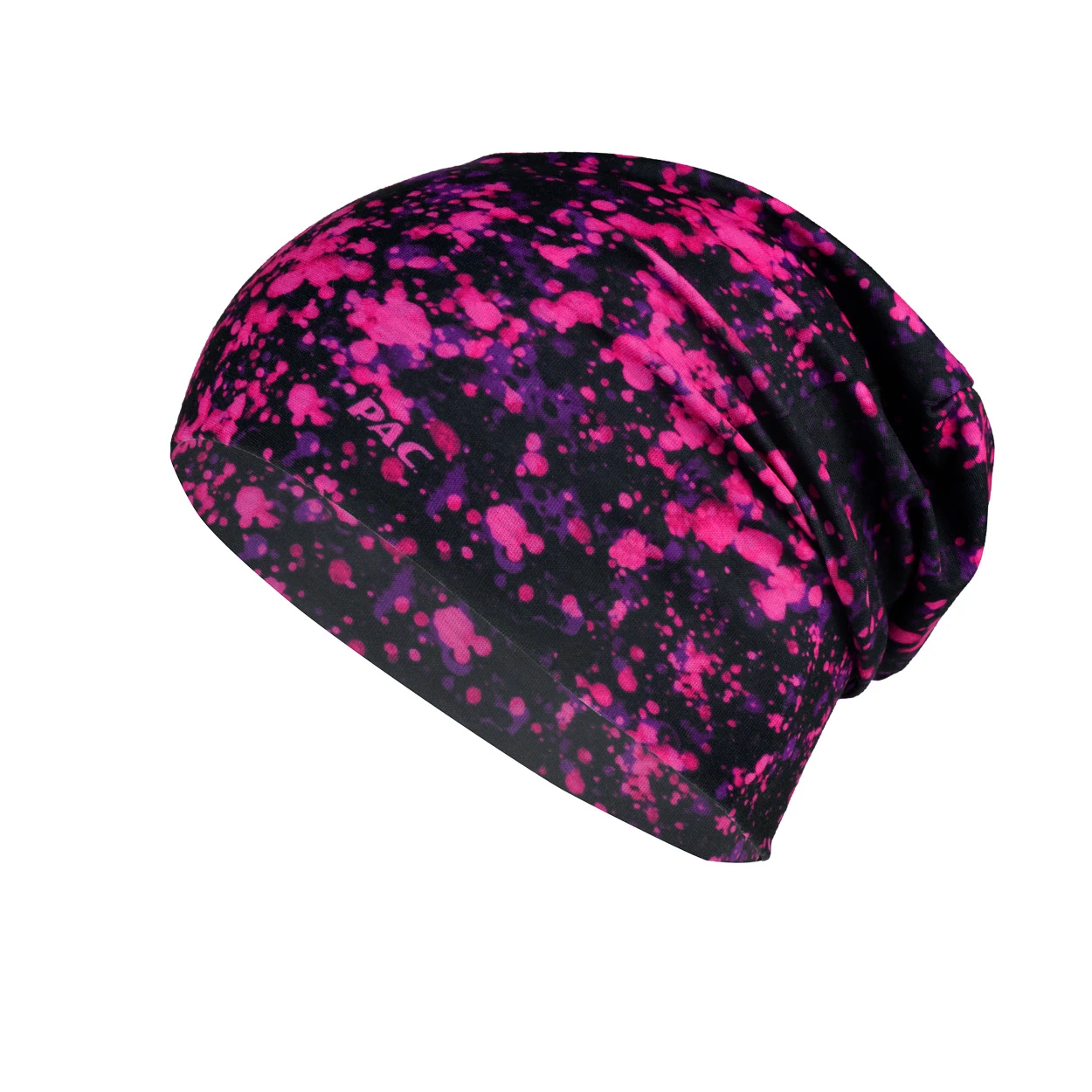 P.A.C. PAC Ocean Upcycling Beanie Colusio 1 P.A.C. PAC Ocean Upcycling Beanie Colusio