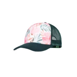 P.A.C. PAC Foam Trucker Cap Follan - Green