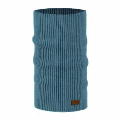 P.A.C. PAC Darlis Merino Neckwarmer - Jeans