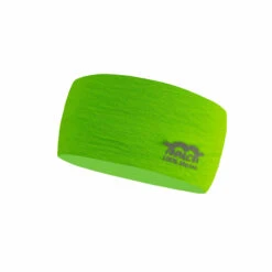 P.A.C. PAC Merino Headband Lime