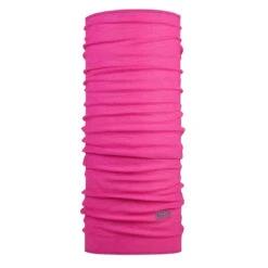 P.A.C. PAC Merino Tech Pink Rose