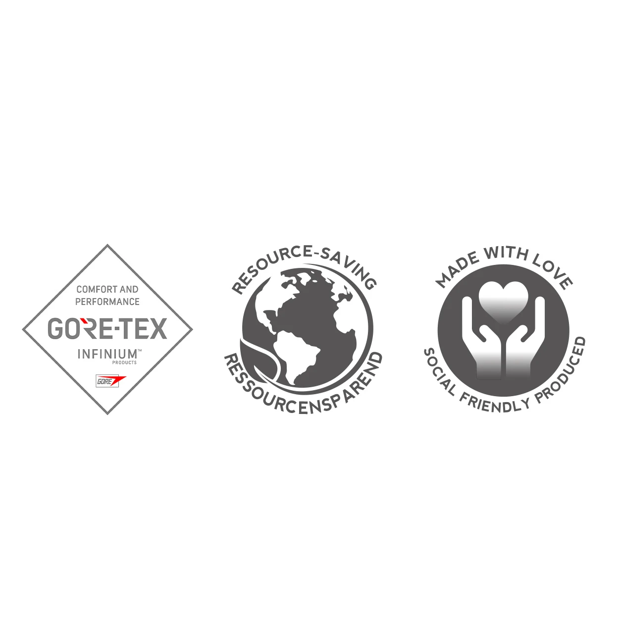 P.A.C. PAC Belfi Headband Dark Green 3 P.A.C. PAC Belfi Headband Dark Green – Bild 3