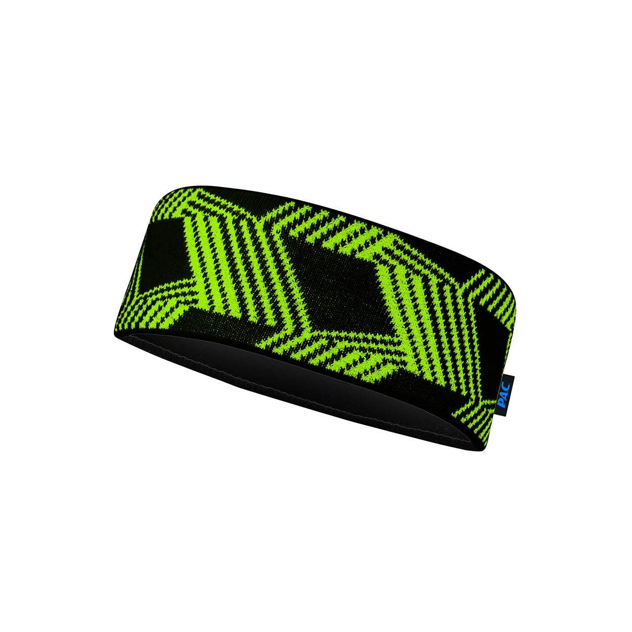 P.A.C. PAC Lovas Headband Navy 1 P.A.C. PAC Lovas Headband Navy