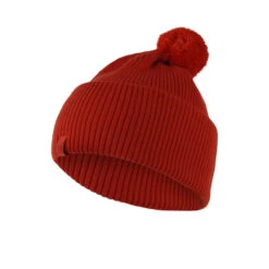 Buff Knitted Hat Tim Fire