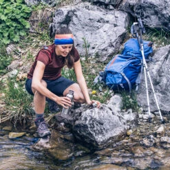 P.A.C. PAC Ocean Upcycling Headband Valudos S/M -PAC Verkaufsgeschäft 237472fcd1a46b61cf2cb1e3ca65336d188688cb pac ocean upcycling headband valudos sm 15621 3