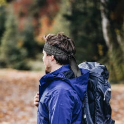 P.A.C. PAC Recycled Tie Headband Power Geolinez -PAC Verkaufsgeschäft 23f1641b1ec31c9c8a096746d2044af02d244969 PAC Recycled Tie Headband Power Geolinez 4