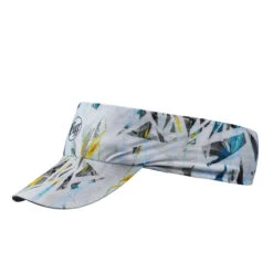 Buff Pack Speed Visor Ipe White