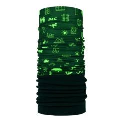 P.A.C. PAC Recycling Fleece Siport