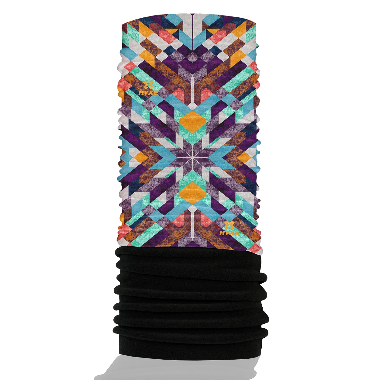 HYXE Fleece Indianclour 1 HYXE Fleece Indianclour