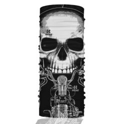 HYXE Original Drivskull