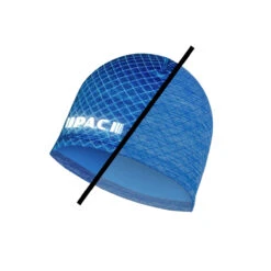 P.A.C. PAC Craion 360° Allover Reflective Hat Blue L/XL