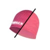 P.A.C. PAC Craion 360° Allover Reflective Hat Pink L/XL