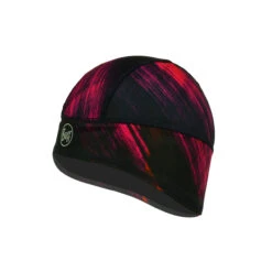 Buff Windproof & Tech Fleece Hat Solar Wind Pink