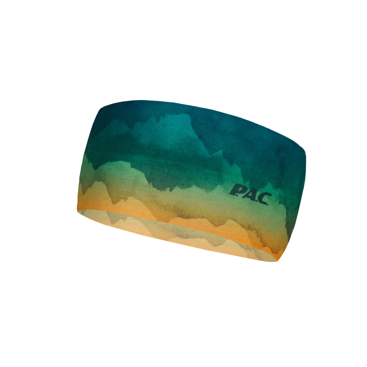 P.A.C. PAC Headband Mala Tala 1 P.A.C. PAC Headband Mala Tala
