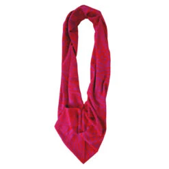 Buff Urban Varsity Sweet Boysenberry