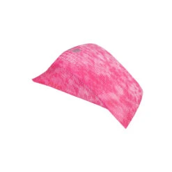 P.A.C. PAC Recycled Seamless Visor Headband Zufas