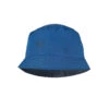 BUFF Travel Bucket Hat Rinmann Blue