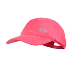 Buff One Touch Cap R-Fuchsia