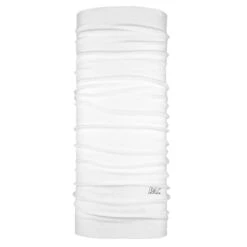 P.A.C. PAC Original Solid Clear White