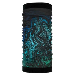 P.A.C. PAC Twisted Fleece Darkwaves