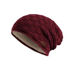 P.A.C. PAC Towur Beanie Bordeaux