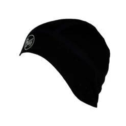 Buff Windproof Hat Solid Black L/XL