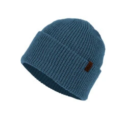 P.A.C. PAC Kids Merilo Merino Beanie - Jeans