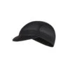 P.A.C. PAC Bike Cap Kallaf - Black