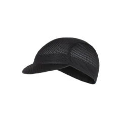 P.A.C. PAC Bike Cap Kallaf - Black