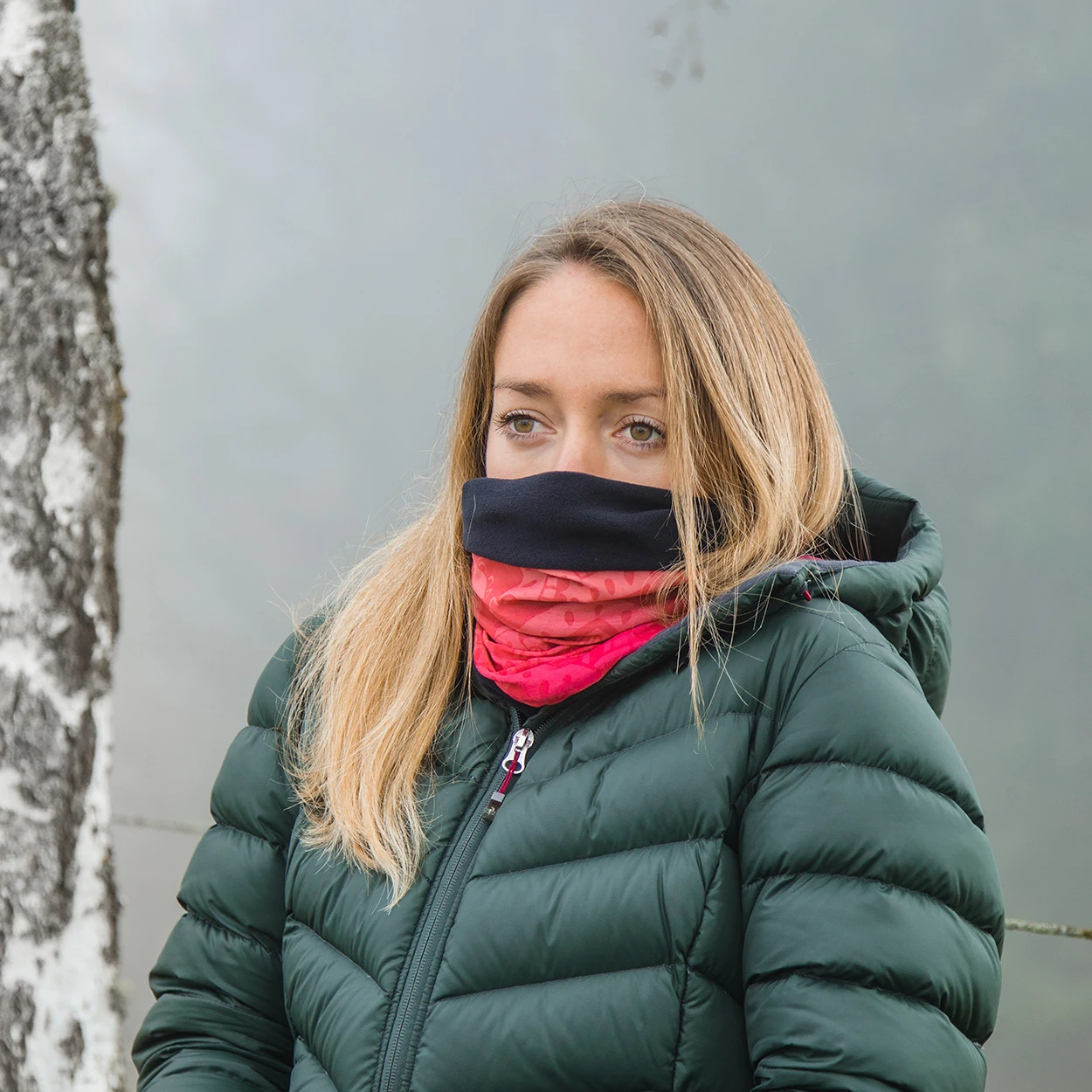 P.A.C. PAC Twisted Fleece Zurun 5 P.A.C. PAC Twisted Fleece Zurun – Bild 5