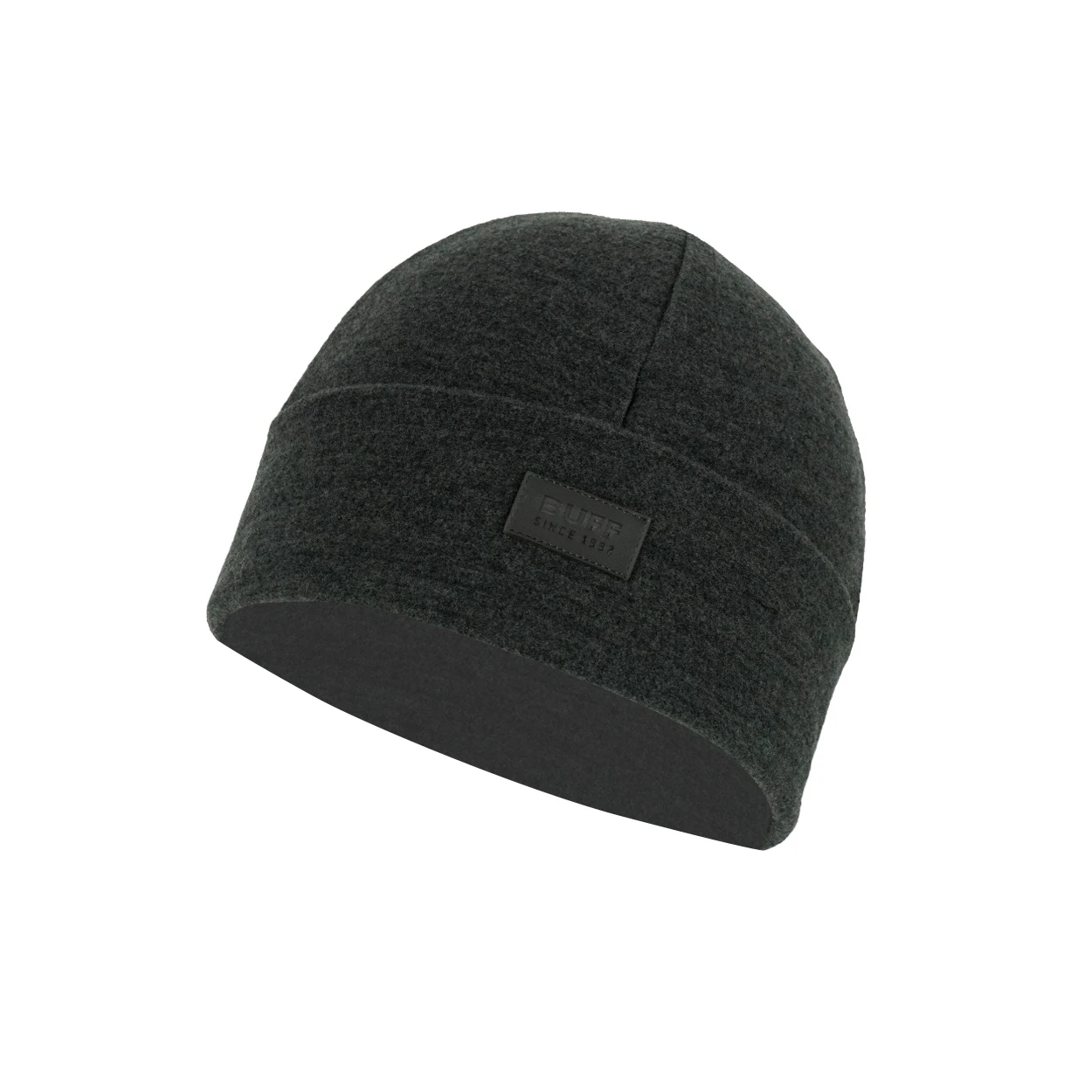 Buff Merino Wool Fleece Hat Graphite 1 Buff Merino Wool Fleece Hat Graphite