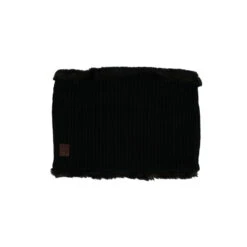 Buff Reversible Collar Adalwolf Black