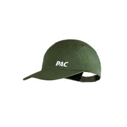 P.A.C. PAC Outdoor Cap Nutram - Green