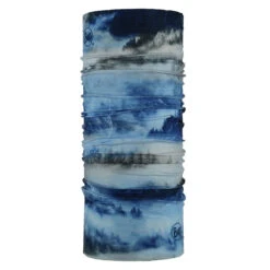 Buff Original Hollow Blue