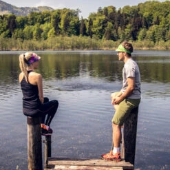 P.A.C. PAC Ultra Visor Headband Bluri -PAC Verkaufsgeschäft 400adf174ac864bd64cb5754b2dc0d4f5085fa3c pac ultra visor headband bluri 16985 4