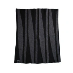 Buff Urban Varsity Wreck Black