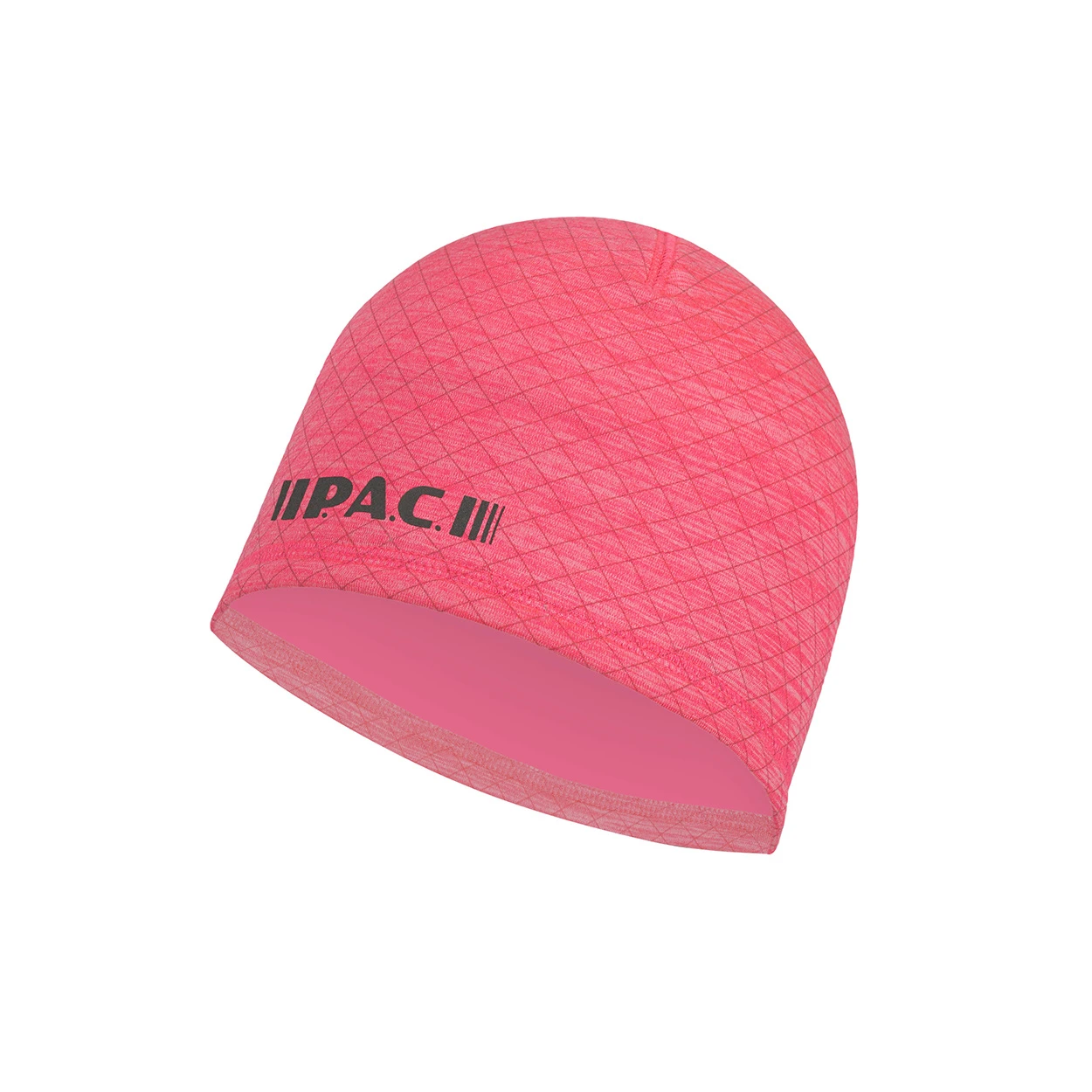 P.A.C. PAC Craion 360° Allover Reflective Hat Pink L/XL 2 P.A.C. PAC Craion 360° Allover Reflective Hat Pink L/XL – Bild 2