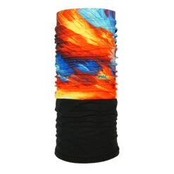 P.A.C. PAC Windbreaker Fleece Phoenix Glow