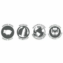 P.A.C. PAC Darlis Merino Beanie - Jeans -PAC Verkaufsgeschäft 46376a9c986a0f0e46b612d0574dbd5d51806648 3010 1009 00 004 4